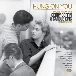 V.A. - Hung On You : More From The Gerry Goffin..